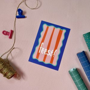 Feest! - Tint
